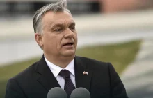 Orban zwycięża w wyborach na Węgrzech i zwraca się do polskich polityków