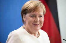 Zamach na Hitlera. Angela Merkel podziękowała von Stauffenbergowi