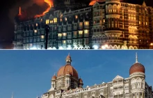 Rocznica krwawych zamachów w Bombaju
