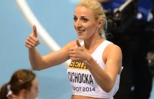 Lekkoatletyczne HMŚ: srebro dla Angeliki Cichockiej