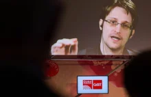 "Niestety, utknąłem w Moskwie". Snowden chce azylu w Niemczech