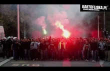 "Lekcja Stylu": Derby Belgradu w 3 minuty