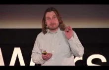 Czym naprawde jest las?: Adam Wajrak at TEDxWarsaw
