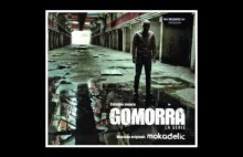 Gomorra - Mokadelic | Ścieżka dźwiękowa