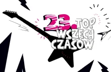 23. Top Wszech Czasów!