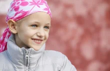 Jak umierająca na raka dziewczynka wytłumaczyła, czym jest śmierć