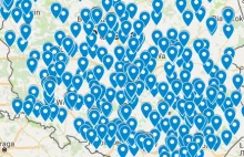 Lista „Pulsu Biznesu”. 1000 osób w formie interaktywnej mapy