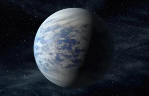 "Gwiazdor nauki" odkrył trzy planety podobne do Ziemi