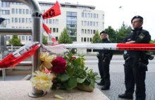Zamachowiec miał oczywiste powiązania z Breivikiem twierdzi niemiecka policja EN