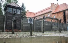 Byli więźniowie piszą list. Dopominają się m.in. o mszę świętą w Auschwitz