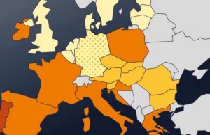 Ceny autostrad w Europie