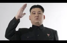 Kim Dzong Un wywołuje sensację na ulicach Hongkongu