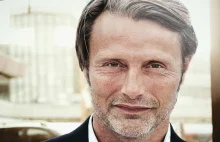 Mads Mikkelsen - wywiad. Czy Netflix proponował mu rolę Wiedźmina?