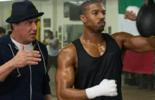 Creed odcina kupony od Rocky'ego. Nie rozumiem fenomenu tego filmu