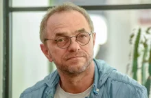 Sąd uniewinnił dziennikarza Piotra Najsztuba