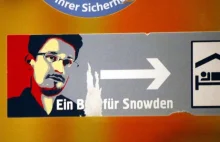 Norwegia nie da gwarancji Snowdenowi