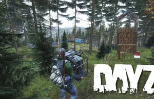 DAYZ PO 5 LATACH OPUSZCZA EARLY ACCESS!