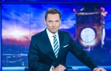 Krzysztof Ziemiec poprowadzi nowy program „Debata” w TVP1