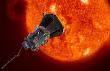 Wystartowała sonda Parker Solar Probe, która „dotknie” Słońca