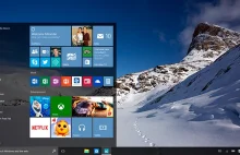Windows 10 zainstalowano już na 50 milionach urządzeń