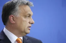 Orban nie chce imigrantów. Ruszyła budowa muru na granicy z Serbią - Świat...