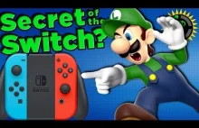 Zaskakujący potencjał Nintendo Switch! [ENG]