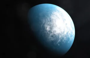 Sonda TESS odkryła swoją pierwszą zamieszkiwalną planetę. I nie tylko...