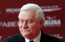 RIA Nowosti - Wałęsa zaproponował wyrzucenie Polski z Unii Europejskiej
