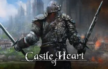 Castle of Heart od teraz dostępne 33% taniej