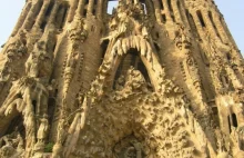 Śladami Gaudiego