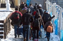 Austria ma dość napływu imigrantów. Zawiesza Schengen i zaostrza kontrole...