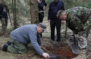 IPN: Wdowa po gen. Kiszczaku zaoferowała IPN sprzedaż dokumentów dot. TW Bolka