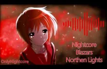 Nightcore - Northen Lights