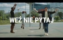 PAWEŁ DOMAGAŁA - Weź nie pytaj (Official video