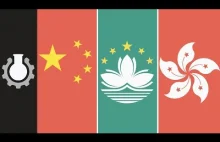 Czy Hong Kong i Makau są państwami?