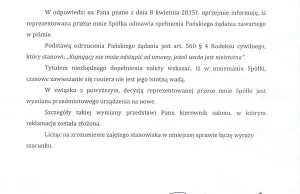 Komputronik i D-Link "zawieszanie się routera nie jest jego istotną wadą"