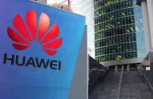 Huawei oszukuje w benchmarkach.
