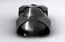 Lamborghini dla Vadera?