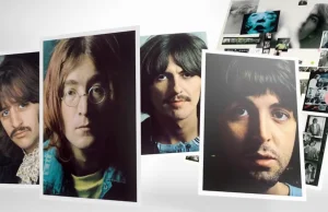 "Biały Album" The Beatles w nowej wersji z okazji 50-lecia