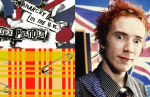 40 lat temu świat usłyszał o punk rocku [FELIETON]