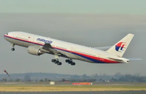 Tajemnica lotu MH370.Śledczy ogłosili ostateczny raport ws malezyjskiego boeinga