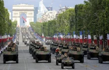 L’armée française, l’une des plus puissantes!