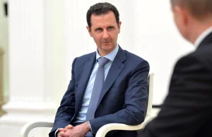 Prezydent Syrii Baszar al-Asad ogłosił generalną amnestię
