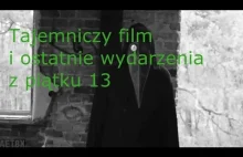 Czy ataki na Paryż i tajemniczy film 00101101... mają coś wspólnego?