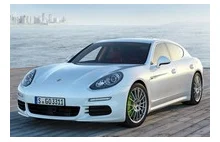 Porsche Panamera na liście dotowanych aut