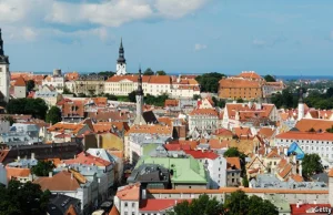 Jak Estonia stała się liderem w technologii?