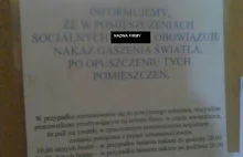 Za co ty ukarałbyś pracownika?