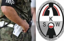 nieoficjalnie: sekcja zwłok oficera SKW nie wykazała udziału osób trzecich