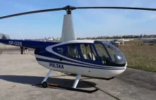 W poniedziałek startuje kampanijny helikopter Korwina. Jego kampania przyspieszy