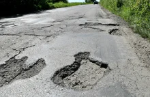 Państwo nie będzie budować dróg we wschodniej Polsce. Nie są potrzebne!
